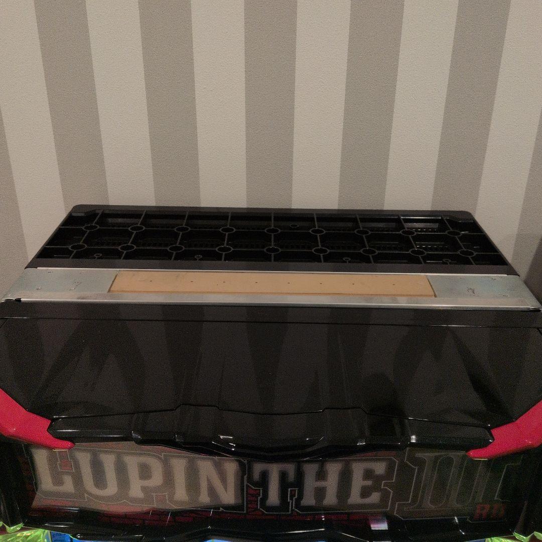 【送料込】ルパン三世 大航海者の秘宝【スロット】【パチスロ】【即購入可】