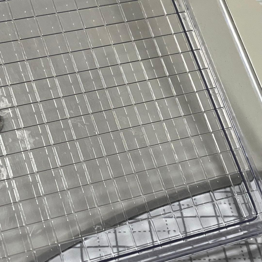 【廃盤品】ティムホルツ スタンププラットフォーム トラベルサイズ