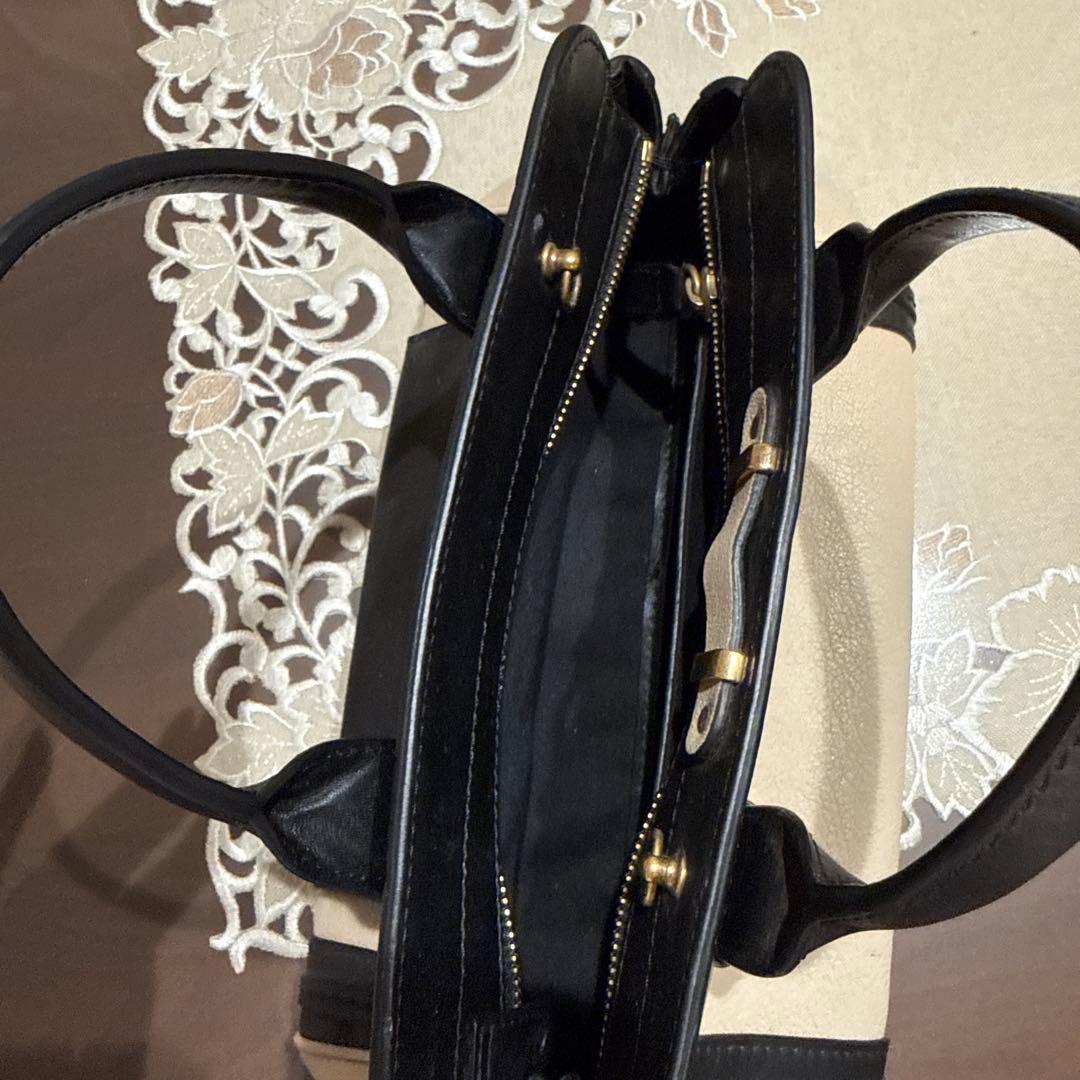 クロエ　アリス　ハンドバッグ