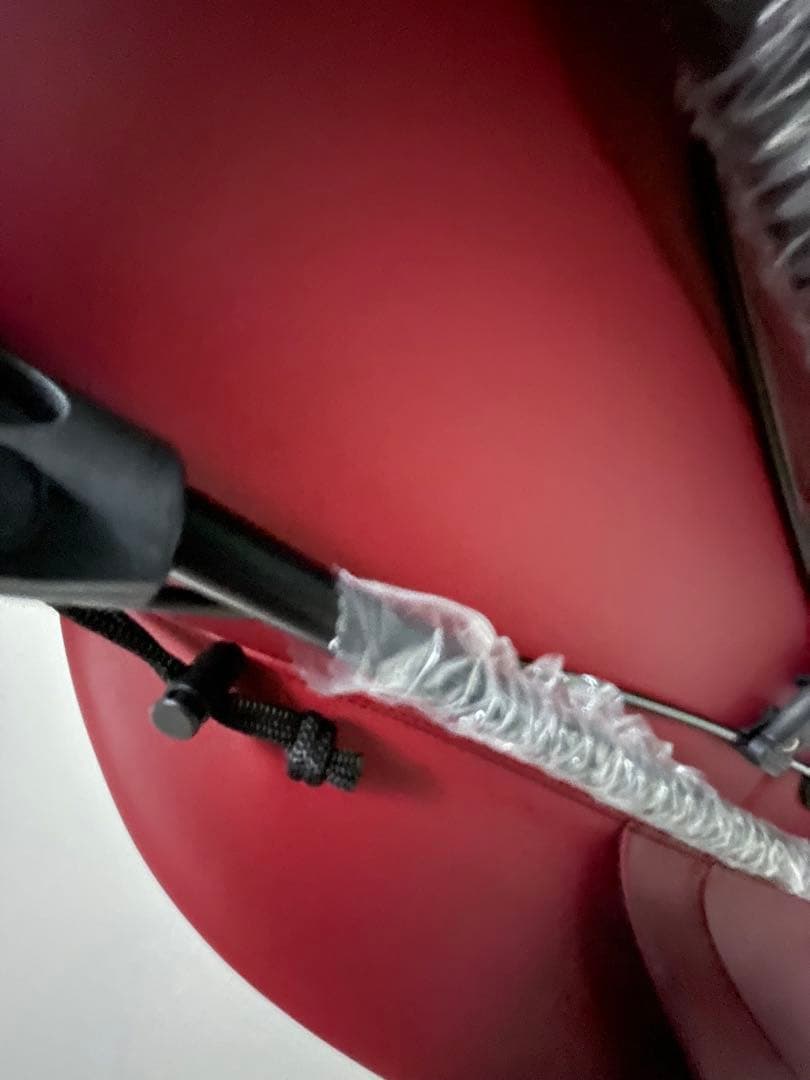 ぼくてんムータマリン　ゴルフバック　新品未使用タグ付き　muta