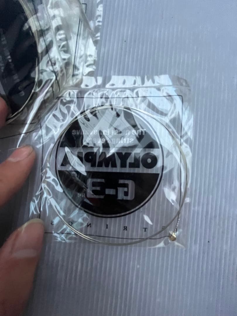 FERNANDESエレキギター 革のギターケース・新品弦6個　引取の方は2万円❗️