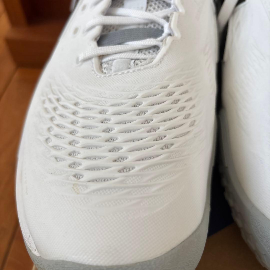 アシックスGEL-RESOLUTION X OCゲルレソリューション 28.5