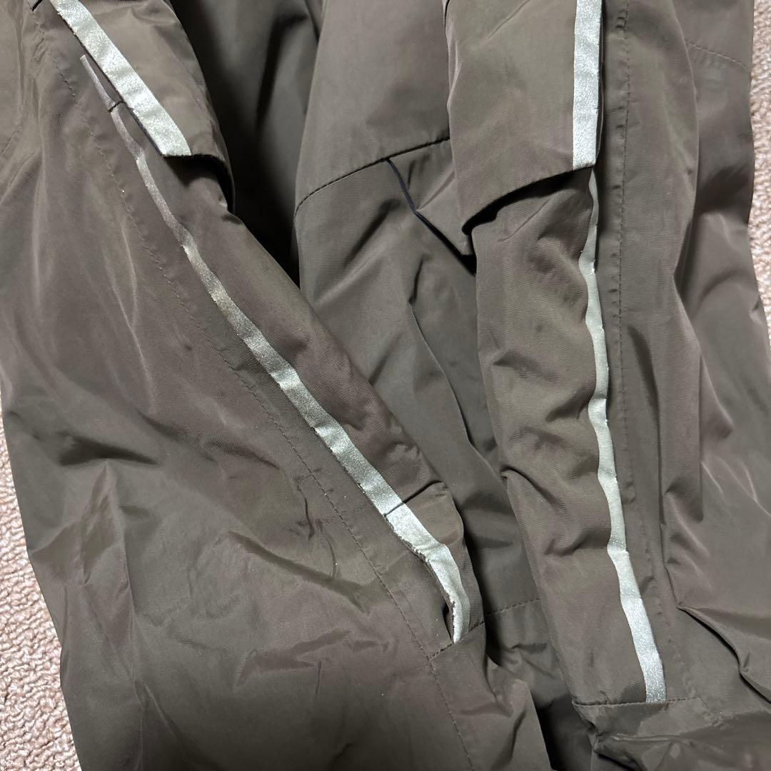 シマノ　XEFO・ドライシールド-HDウォームスーツ　RB-211l