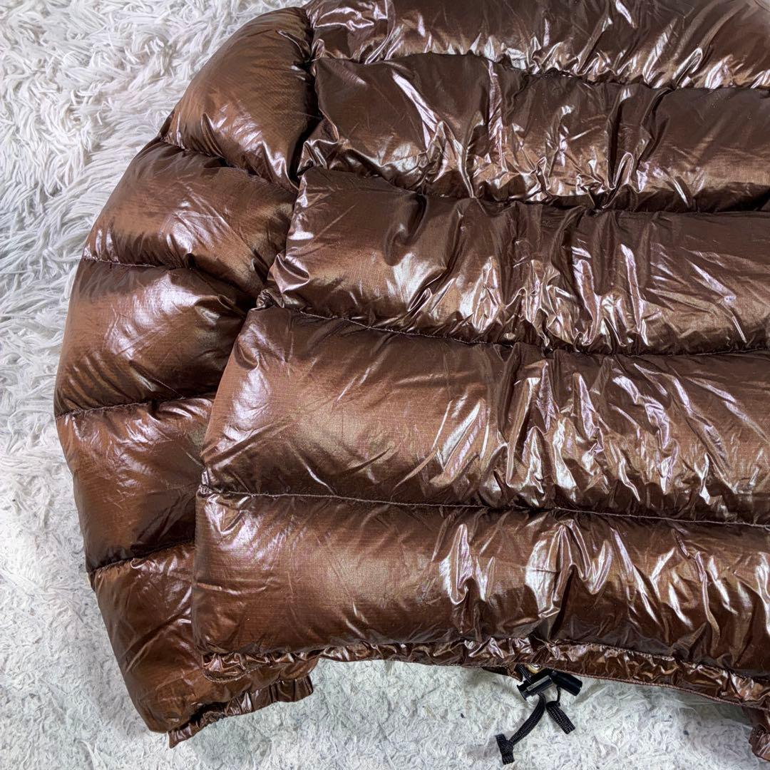 Ⓜ️USA製 Vanilla Gorilla ヌプシダウンジャケット お兄系