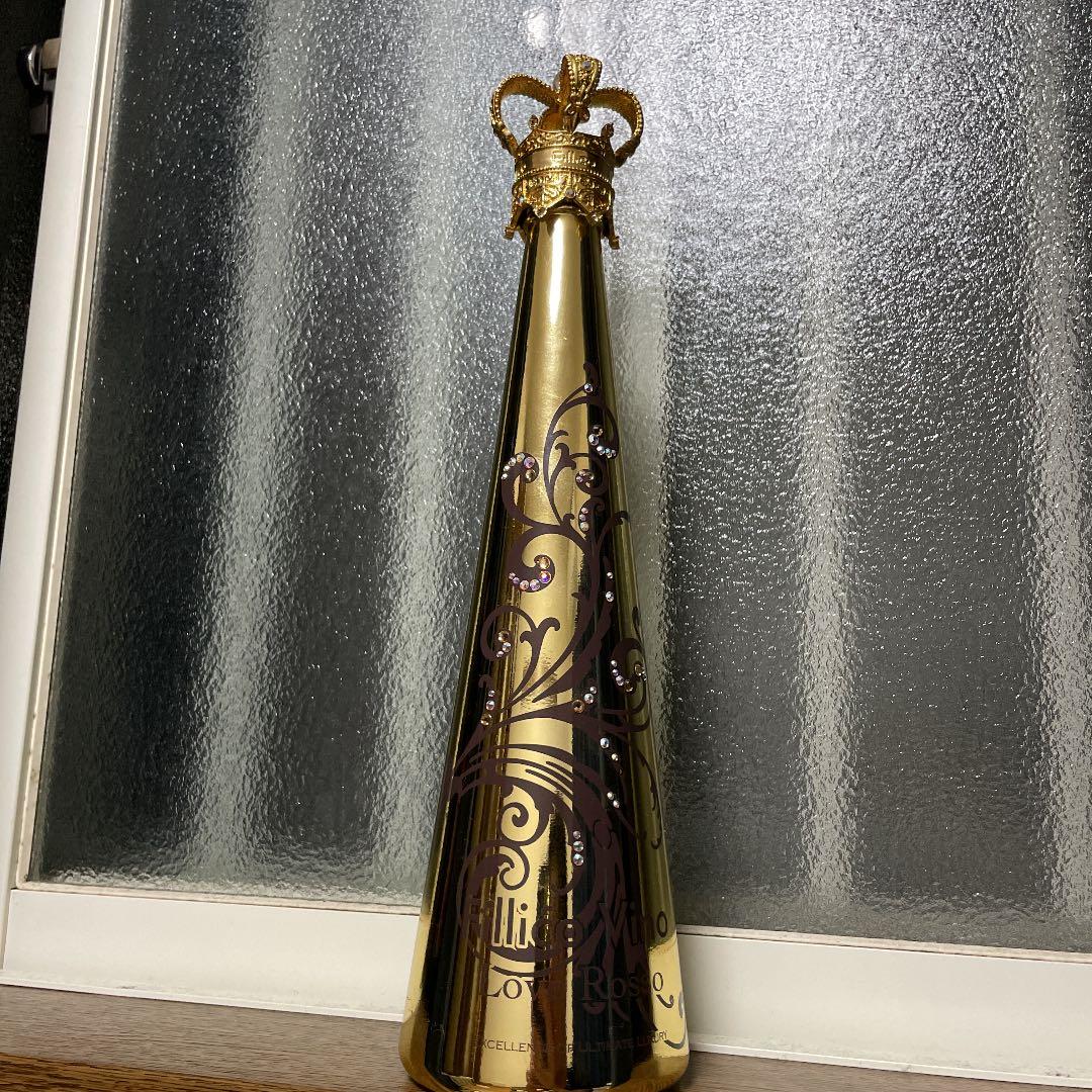 Fillico Vino 空きボトル