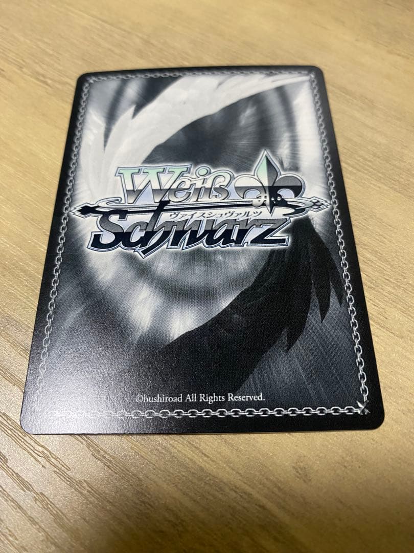 ヴァイス　NIKKE ショータイム　ブラン　SSP