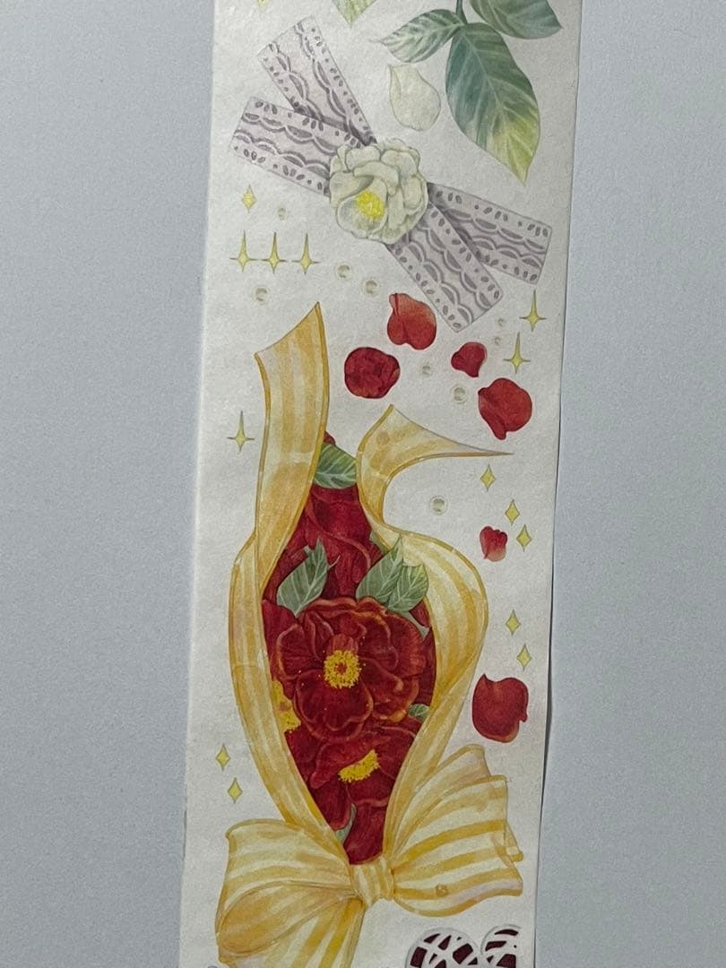 海外マステ和紙素材 まとめ売り