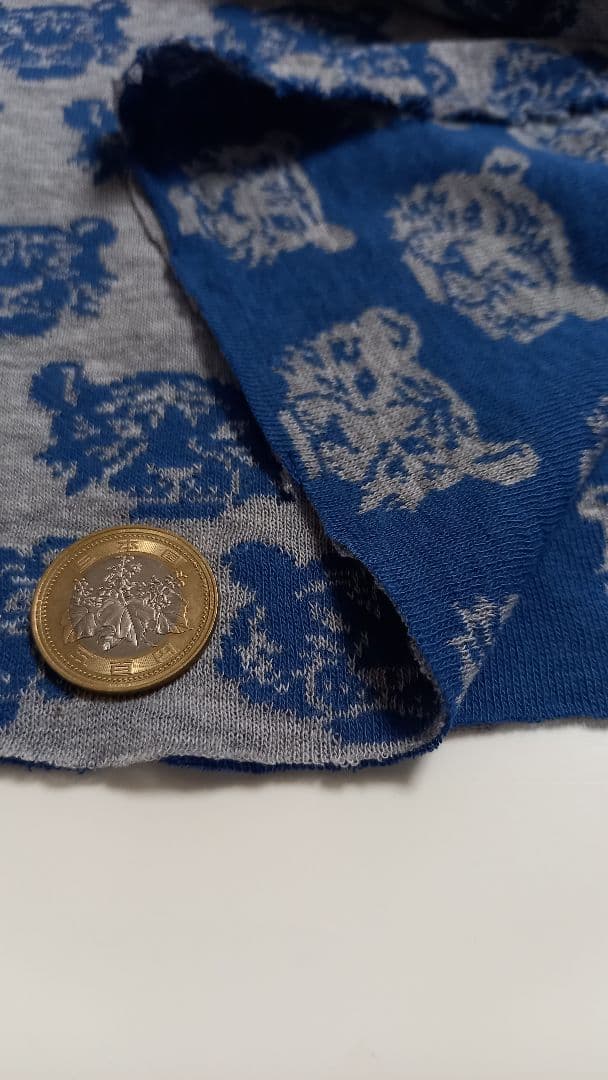 ハンドメイド　犬の服