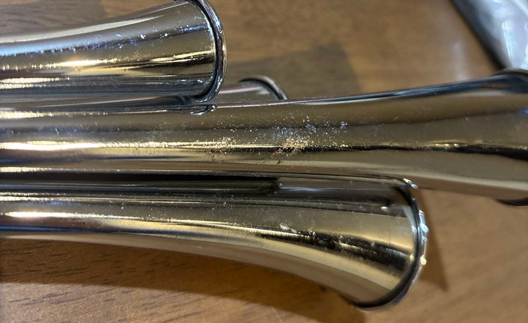 モルテン　4連チアホーンmolten チアホーン ブブゼラ