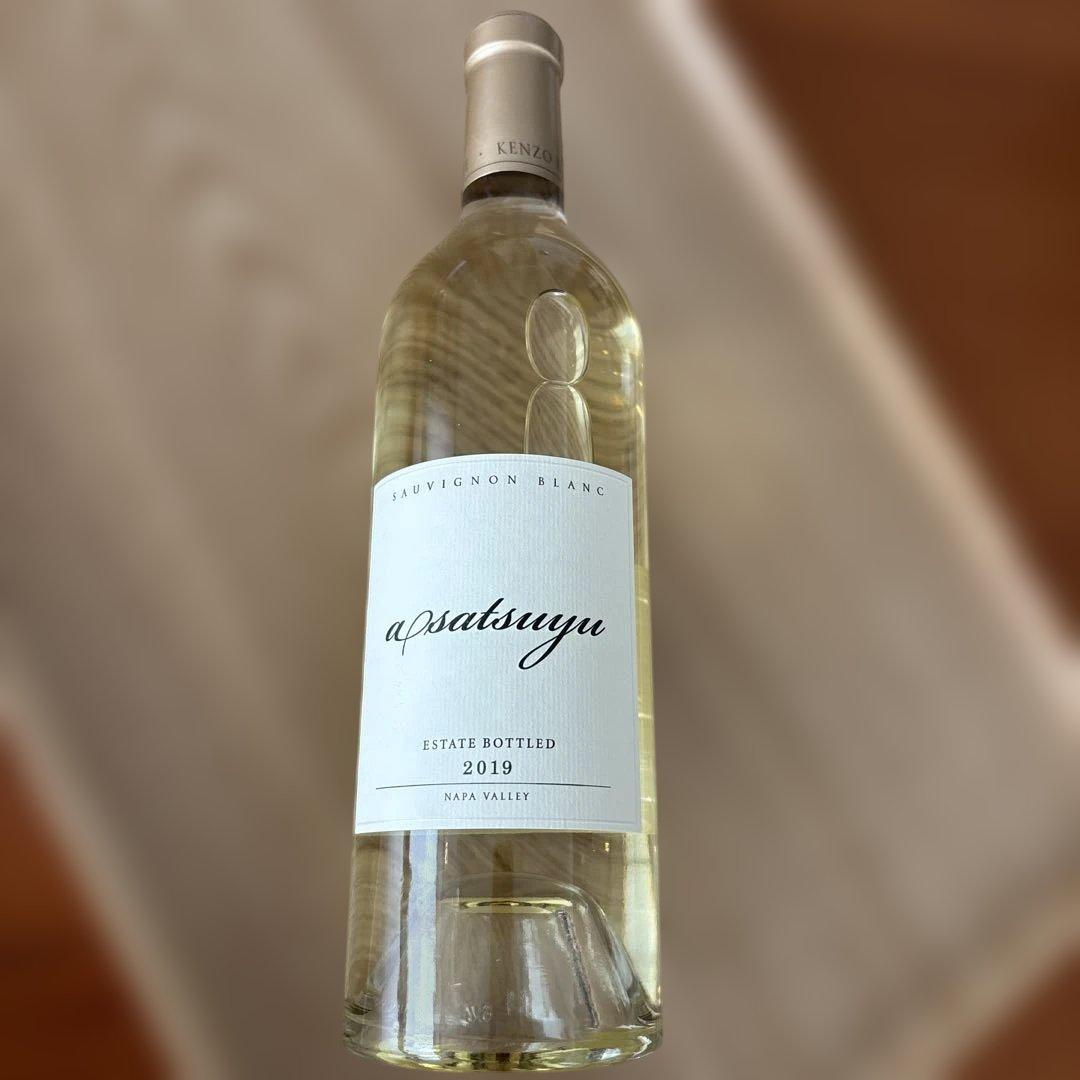 KENZO ESTATE あさつゆ asatsuyu 2019