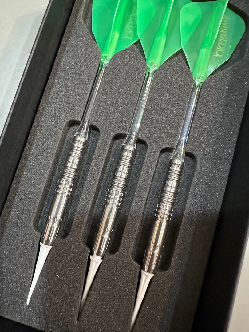 ジョーカードライバー ULTIMATS-Se.3rdEdition 20g MF