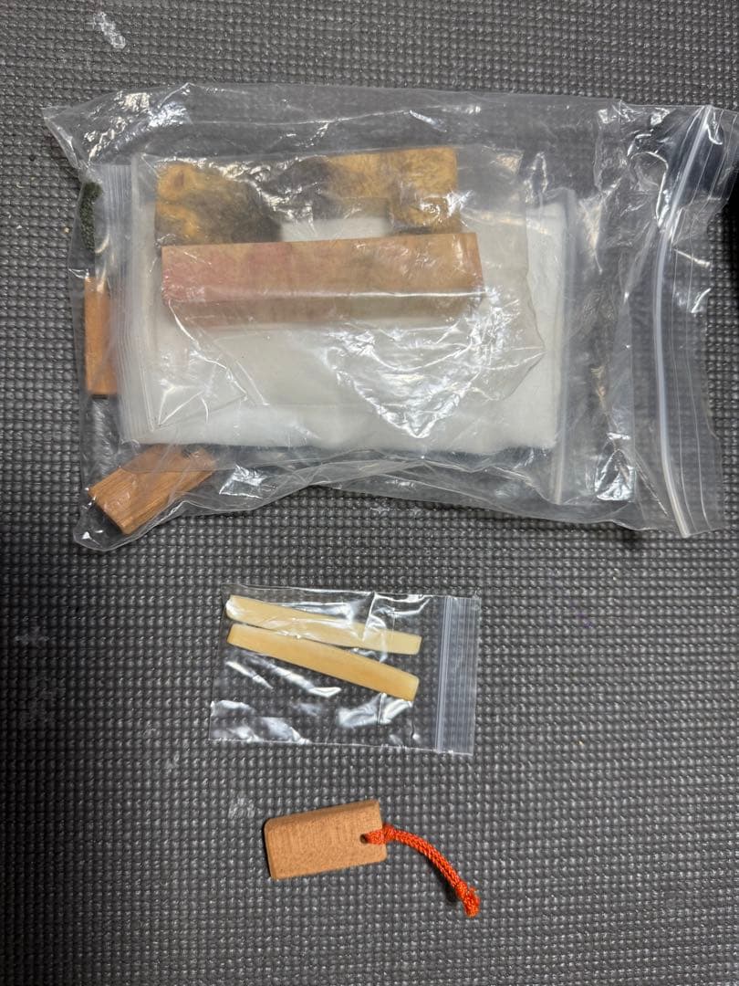 tupri工房 ハンドメイド アコースティックギター