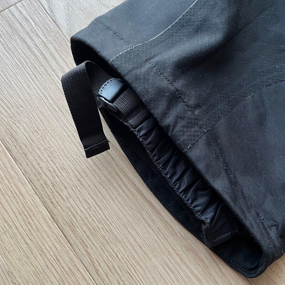 05's patagonia スノボ パンツ