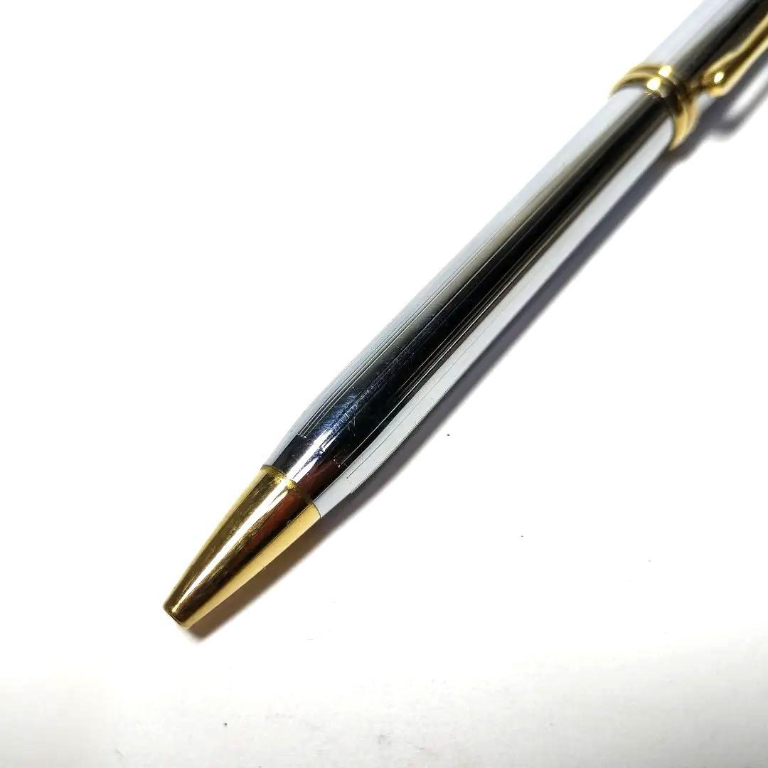 CROSSクロス 旧ロゴ筆記体 タウンゼントボールペン IRELAND製