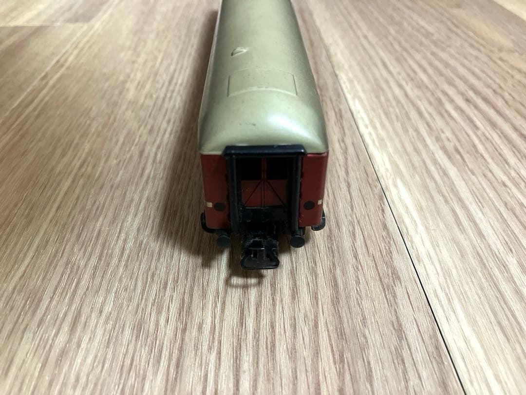 Marklin メルクリン 寝台車 No.4064 + 客室照明 No.7320