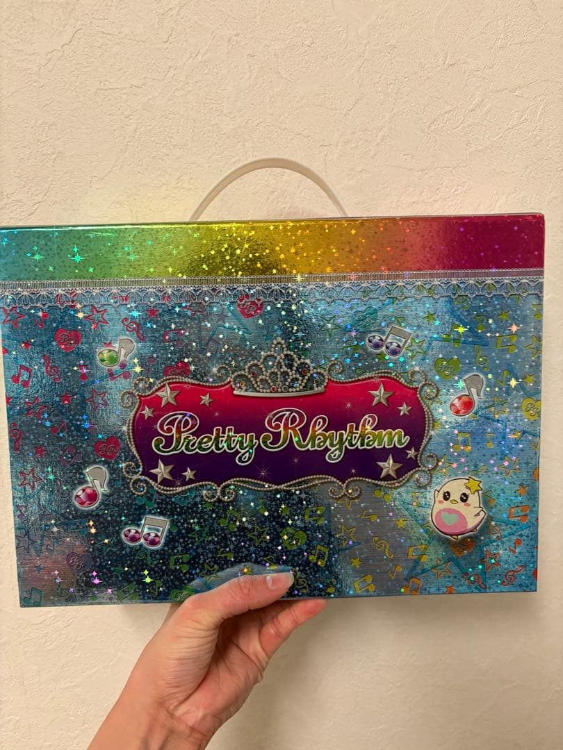 プリズムストーン トランク りんね まとめ売り 大量 レア