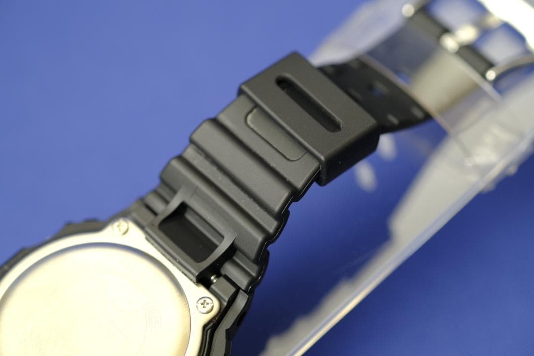 【美品】CASIO G-SHOCK DW-5600RL／復刻デザイン(87)