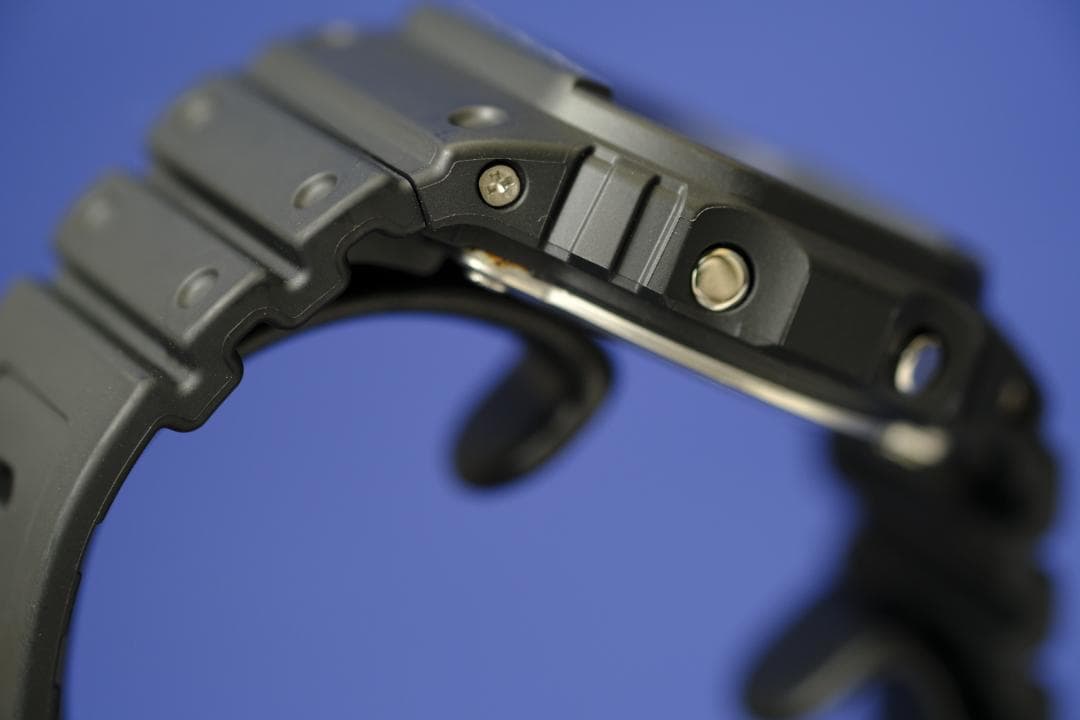 【美品】CASIO G-SHOCK DW-5600RL／復刻デザイン(87)