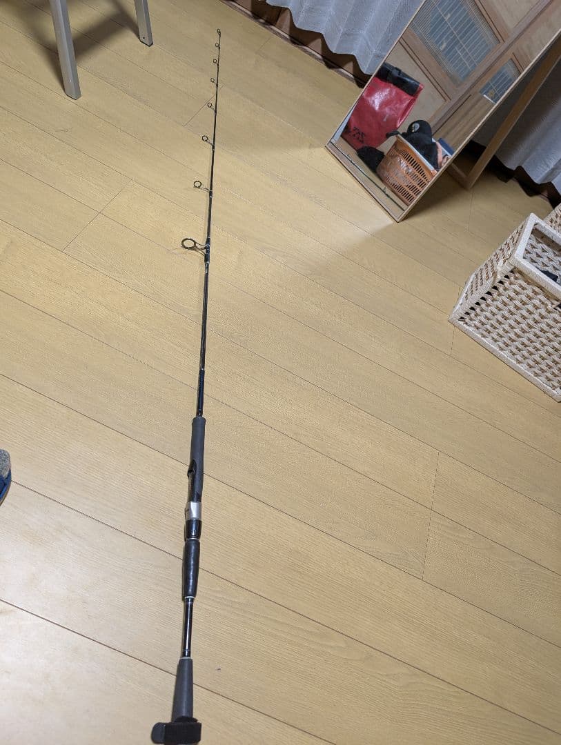 ソルティガコースタル SG ゲーム 68S-3