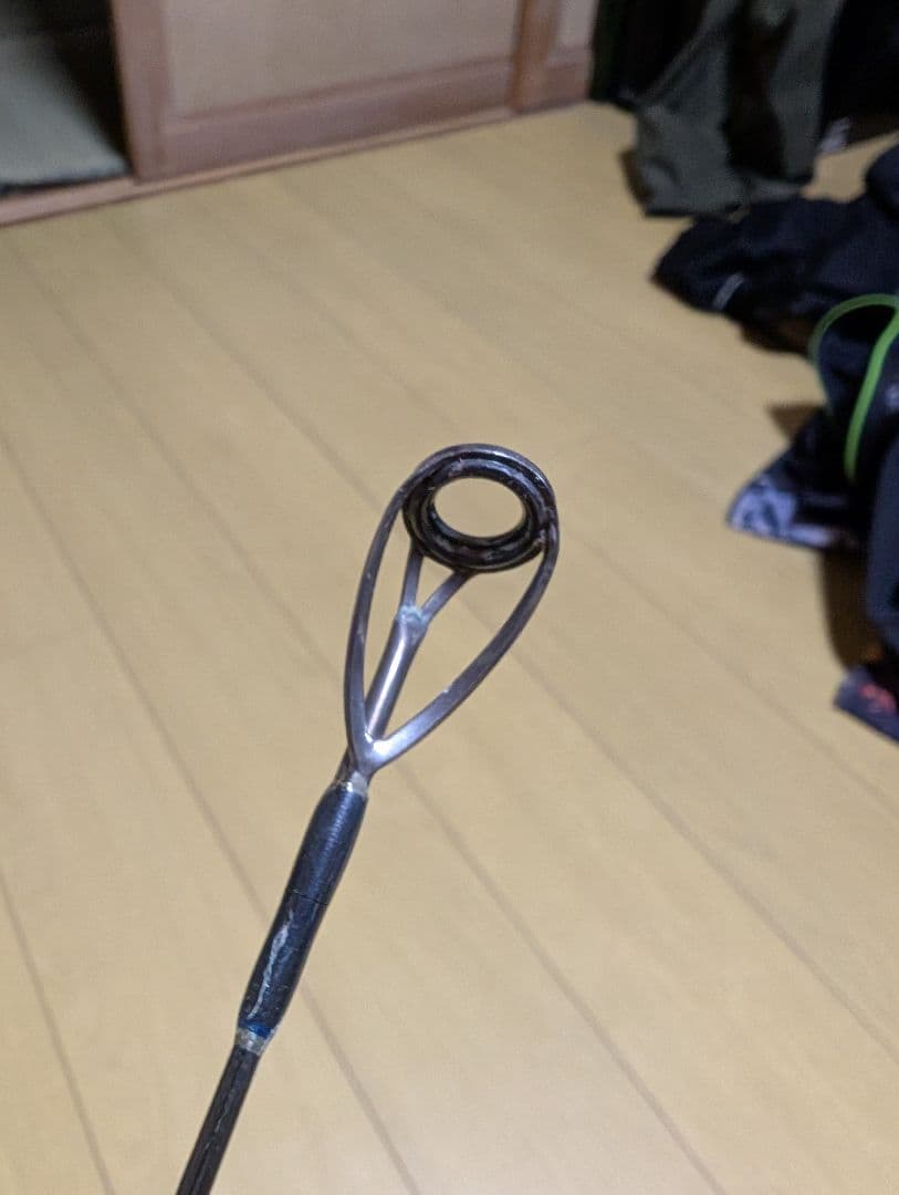 ソルティガコースタル SG ゲーム 68S-3