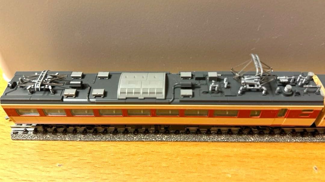 TOMIX 国鉄485-1000系特急電車13両(1975年頃)特急白鳥を再現