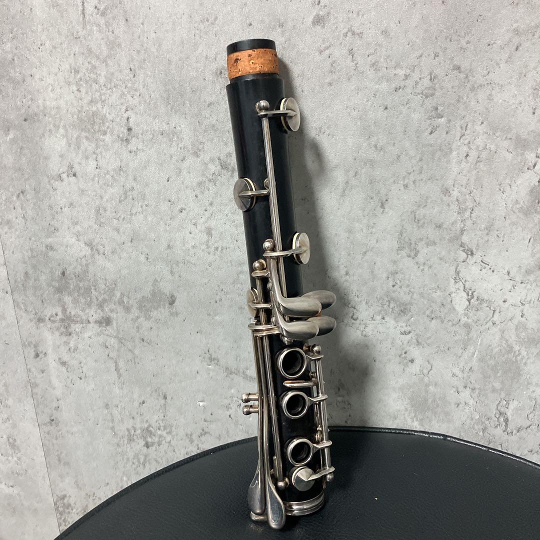 【良品】クラリネット YAMAHA ヤマハ　YCL-35　YCL35