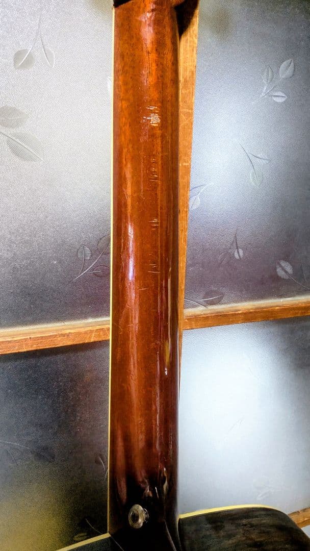 S.Yairi YD-304 前期型(1974年製)貴重オリジナルハードケース付