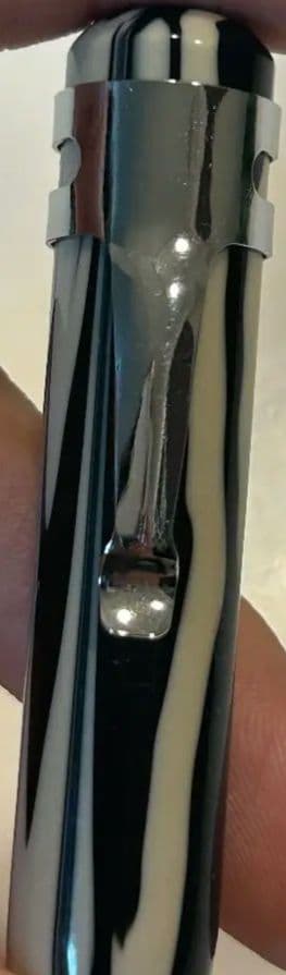 五十音ミミックペンギン　鉛筆補助軸