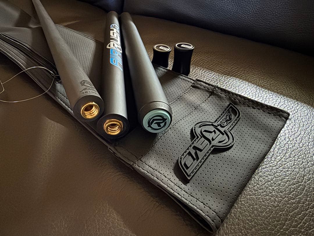 Predator Air Rush® Jump Cue - No Wrap