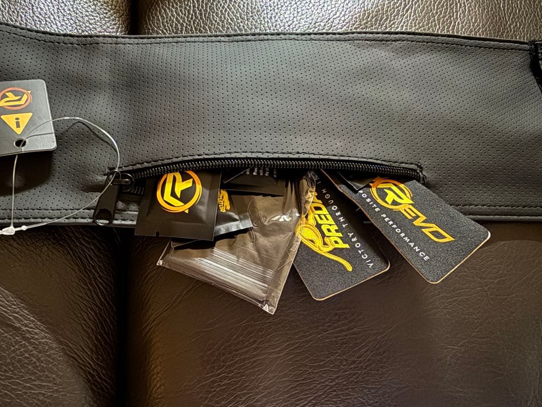 Predator Air Rush® Jump Cue - No Wrap