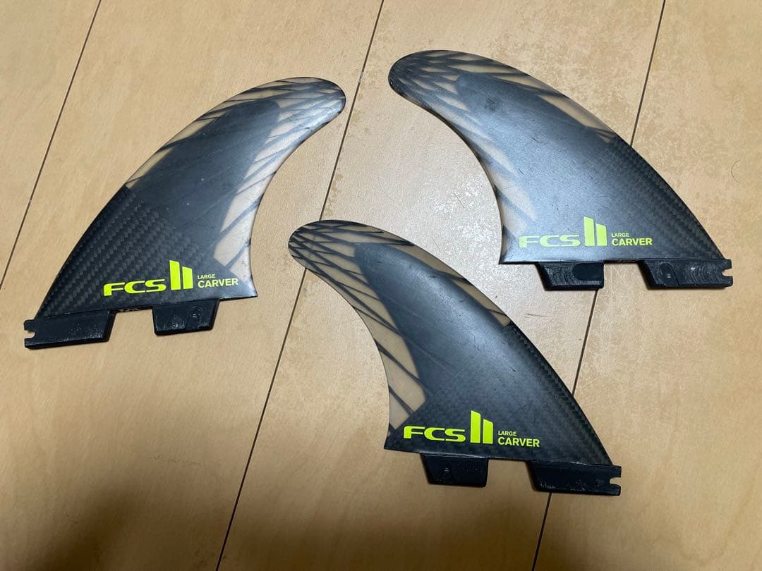 FCS2 カーバー　PCC ラージ