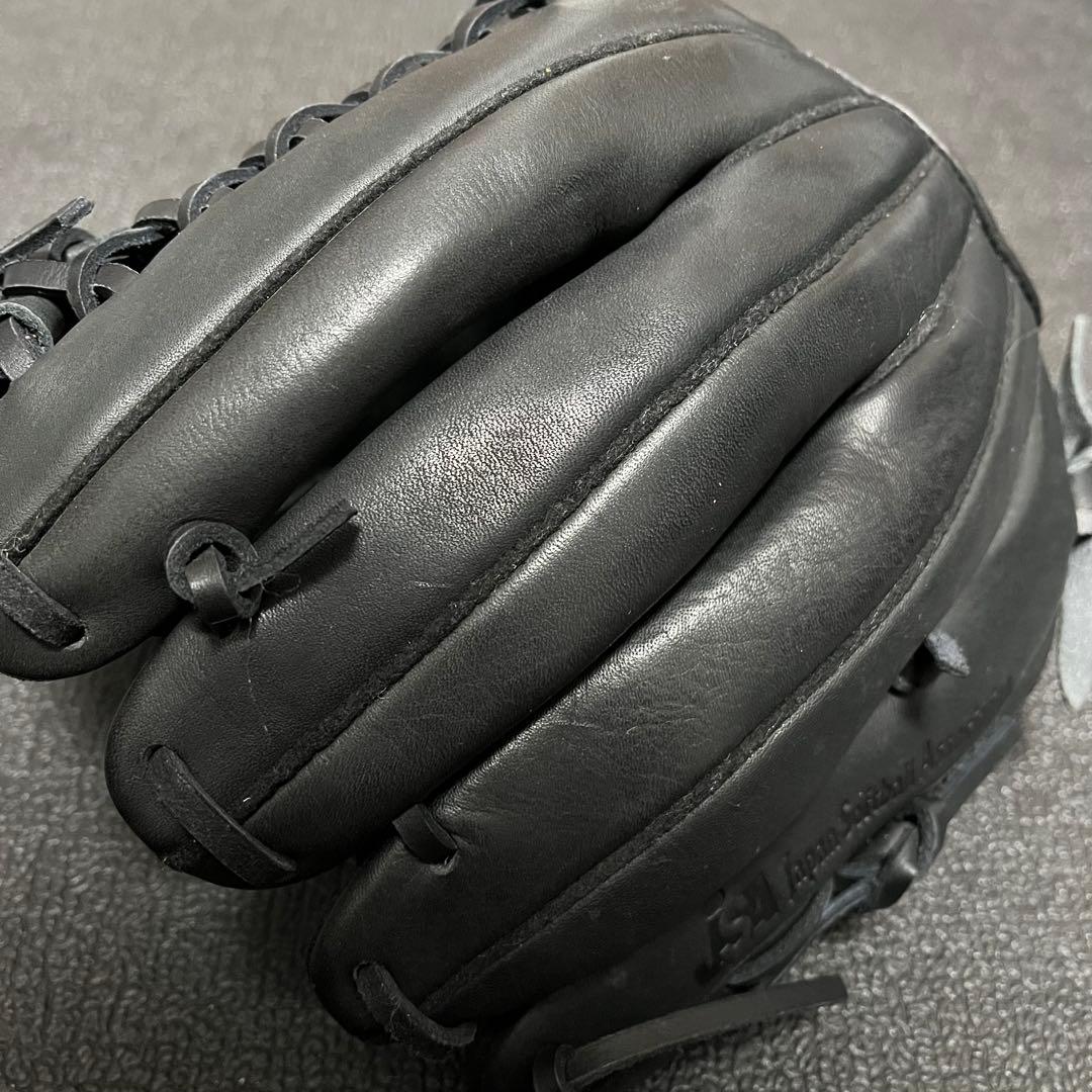 Rawlings ビッグR 大人用 軟式 野球 グローブ 美品154