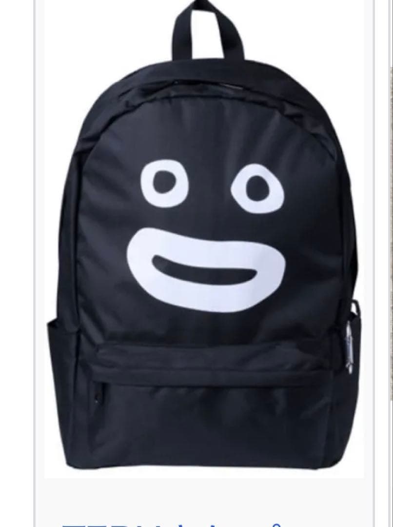 【おまけ付き】 ズラー リュック TERU ZURAリュック Ver.5