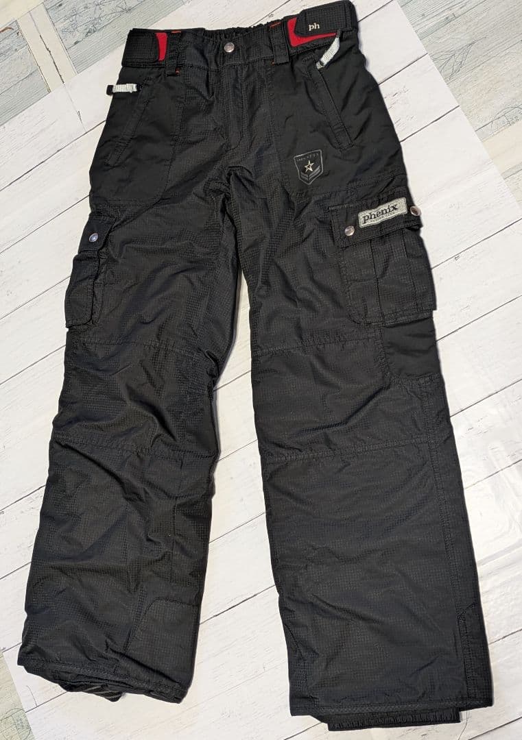 ミスフェニックス　レディース　スノボードスノボースキーウェア　サイズM