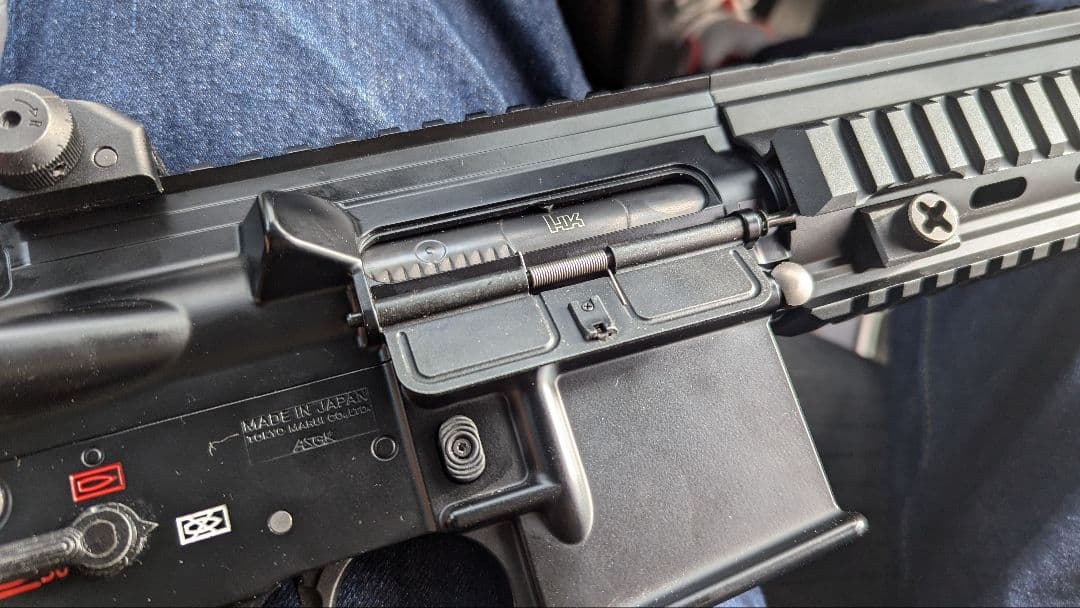 デブグルカスタム　次世代