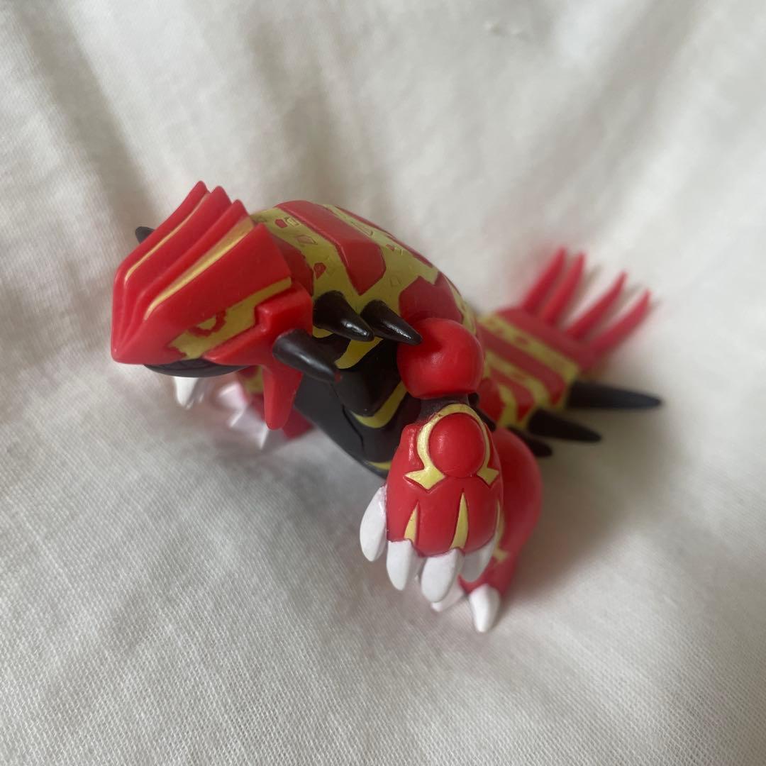 ポケモンフィギュア22個セット