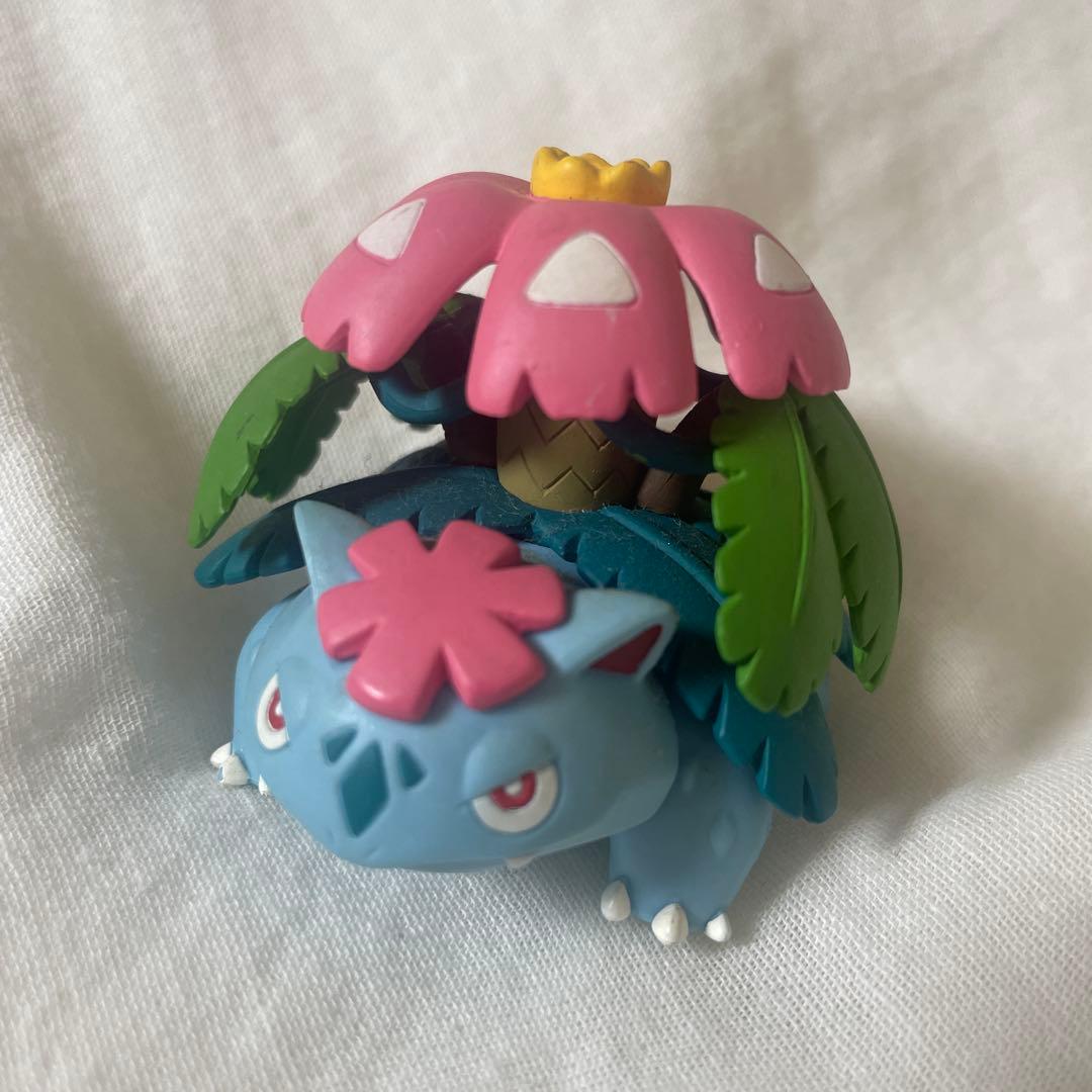 ポケモンフィギュア22個セット