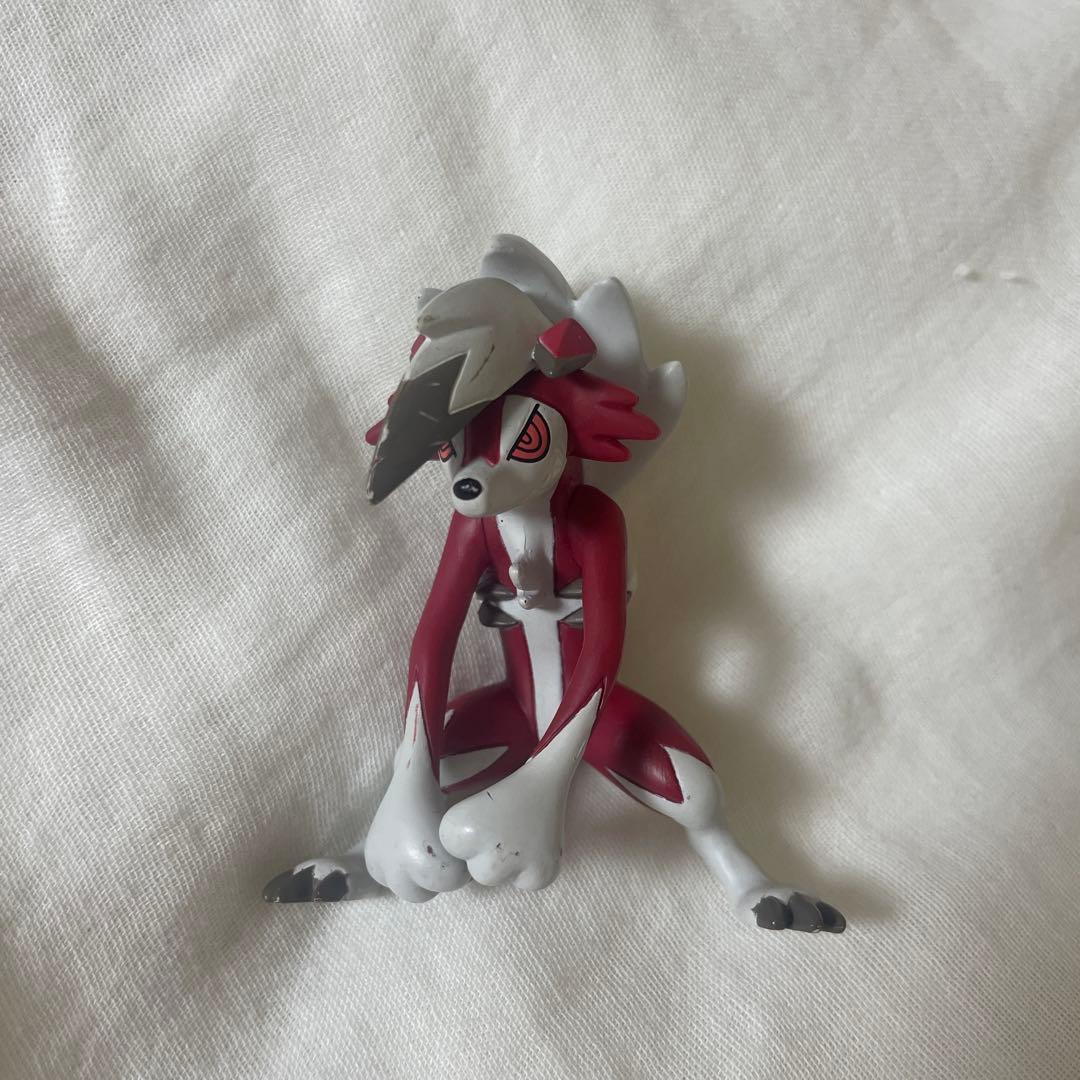 ポケモンフィギュア22個セット