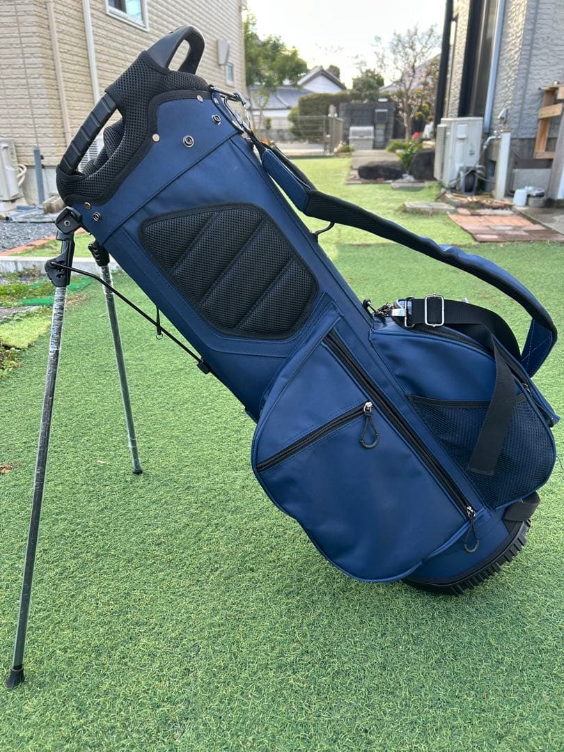 JYPERS（ジーパーズ）14分割キャディバッグ