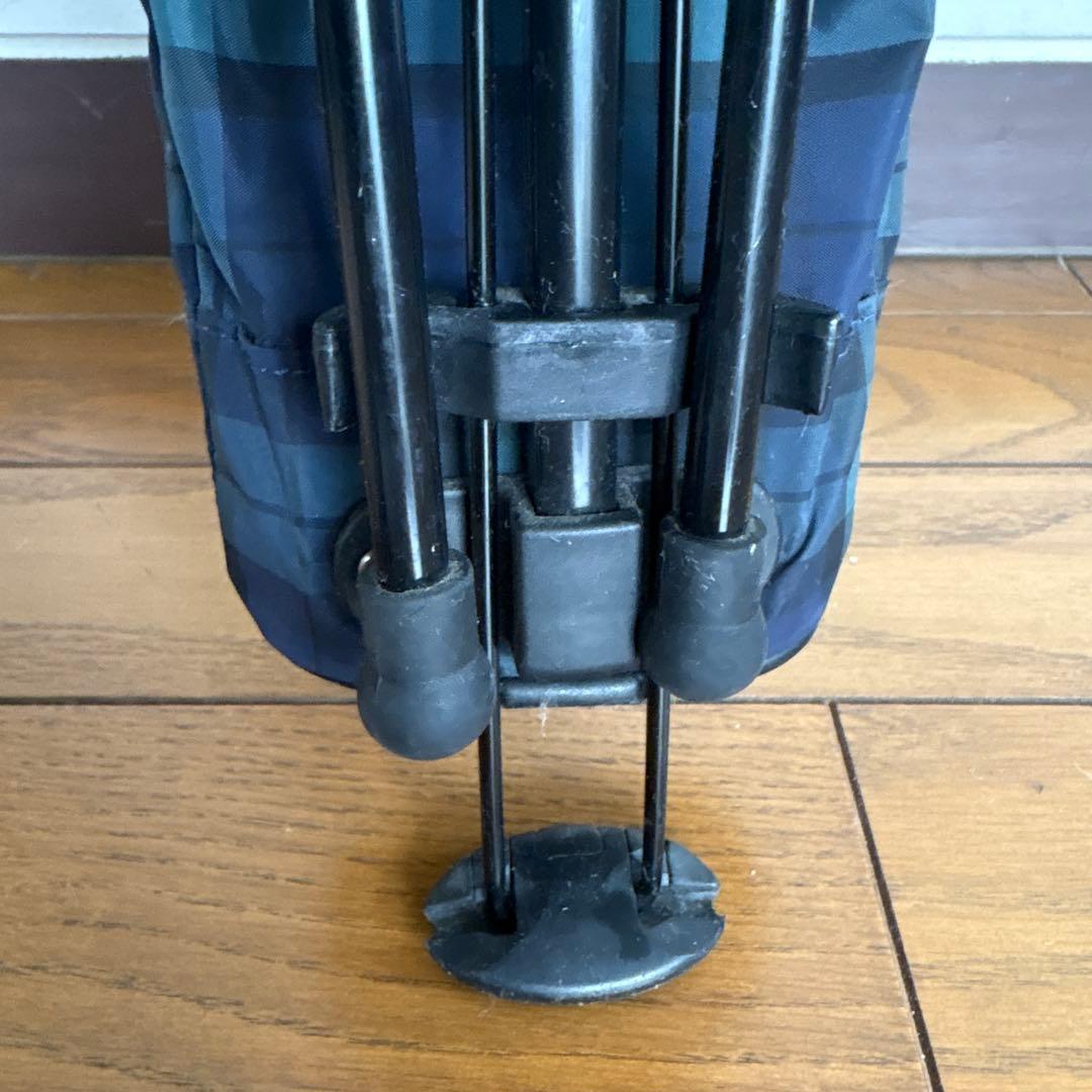 BEAMS GOLF セルフスタンドバック