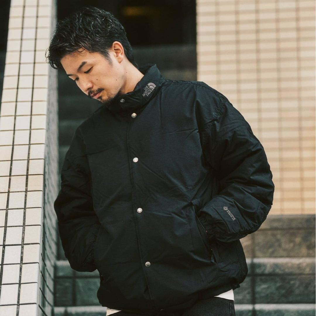 新品未開封 THE NORTH FACE オルタレーションシエラジャケット S②