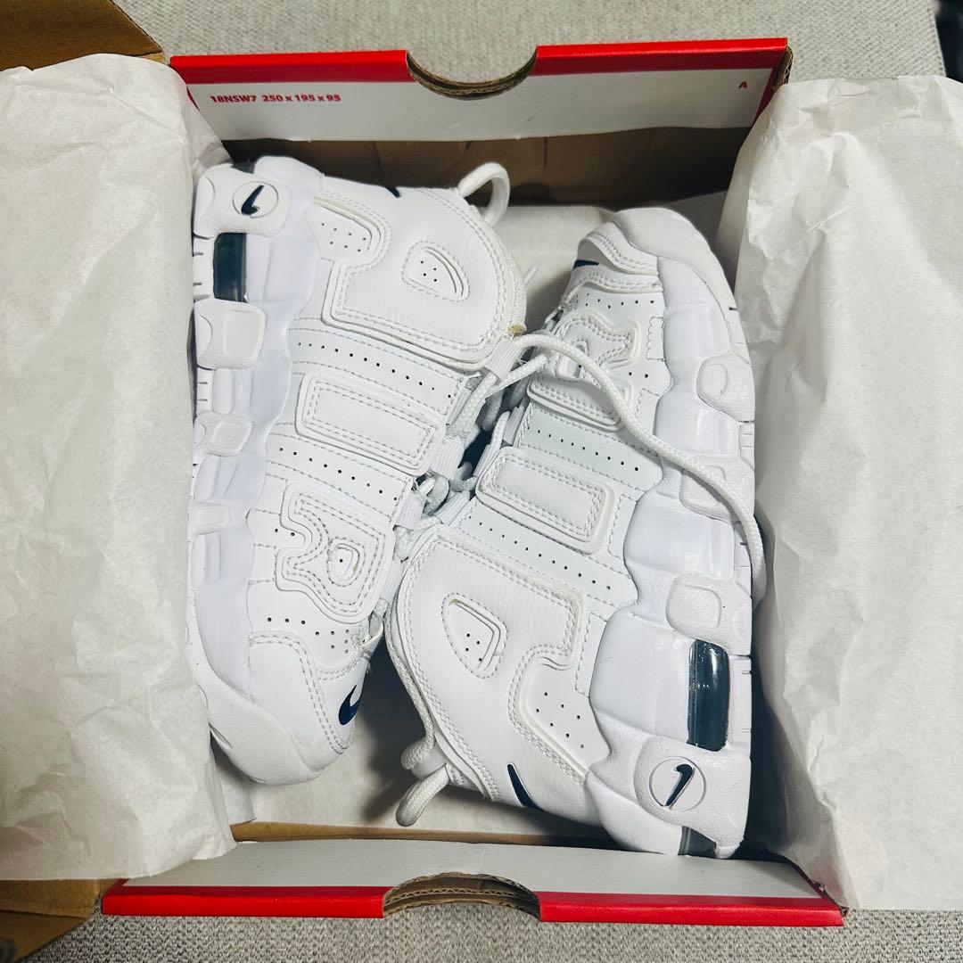 jac ꕤ flea market様専　　　モア アップ テンポ　19cm 美品