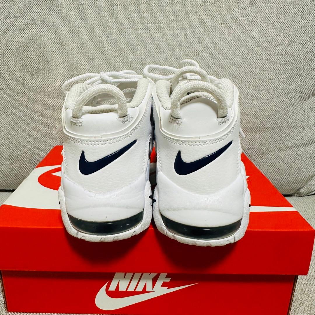 jac ꕤ flea market様専　　　モア アップ テンポ　19cm 美品