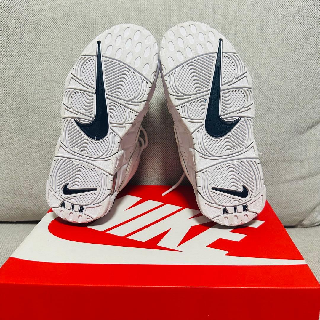 jac ꕤ flea market様専　　　モア アップ テンポ　19cm 美品