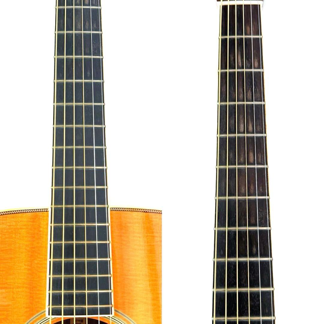 【美品】Cat's Eyes CE-1000S キャッツアイ アコギ