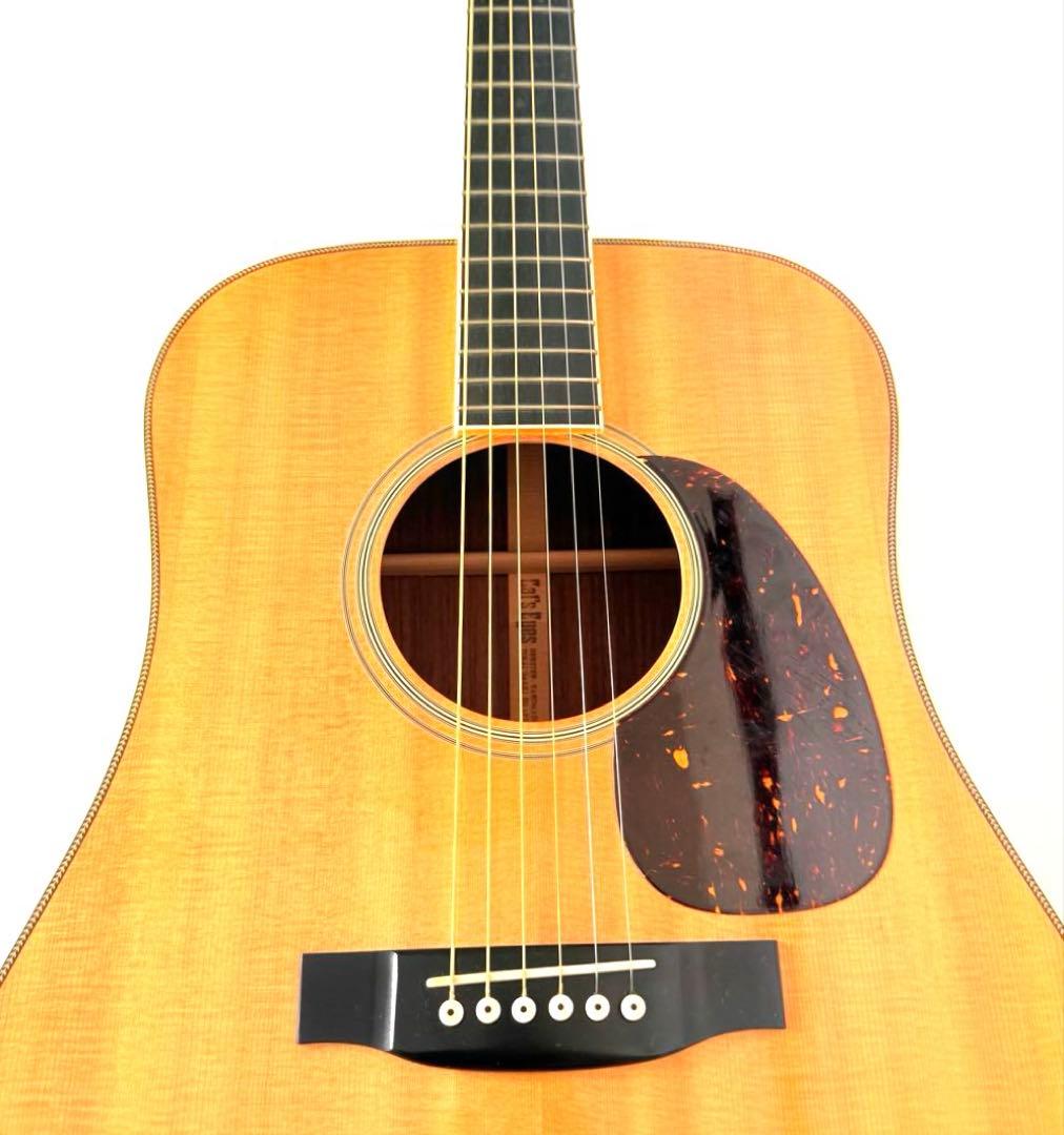 【美品】Cat's Eyes CE-1000S キャッツアイ アコギ