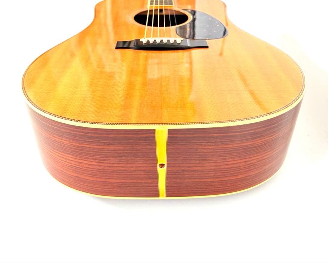 【美品】Cat's Eyes CE-1000S キャッツアイ アコギ