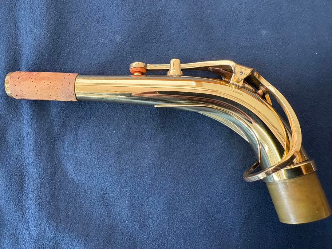 ヤナギサワアルトサックスA901Ⅱ中古品