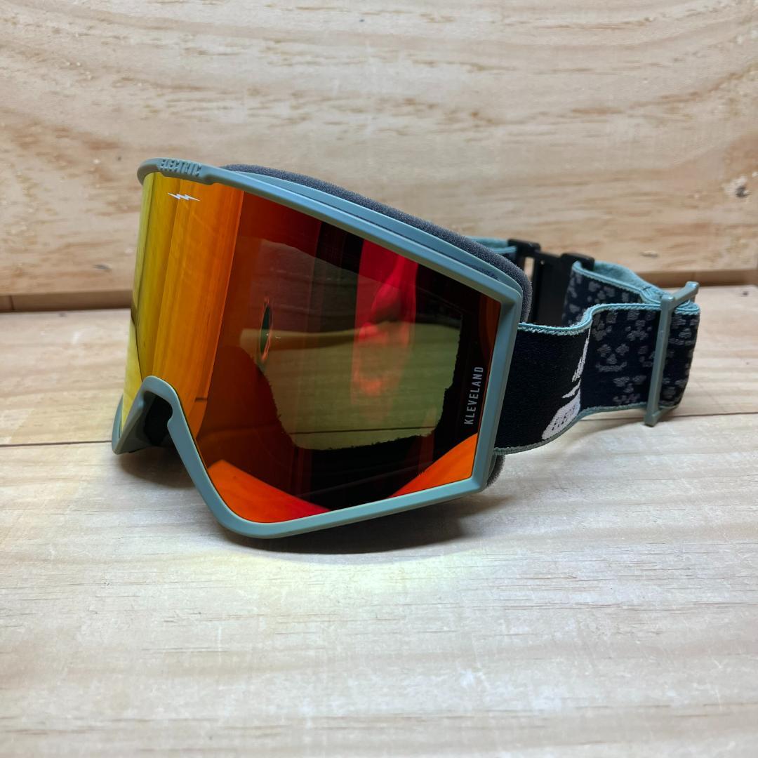 【1757】ELECTRIC　エレクトリック　EK1　イーケーワン