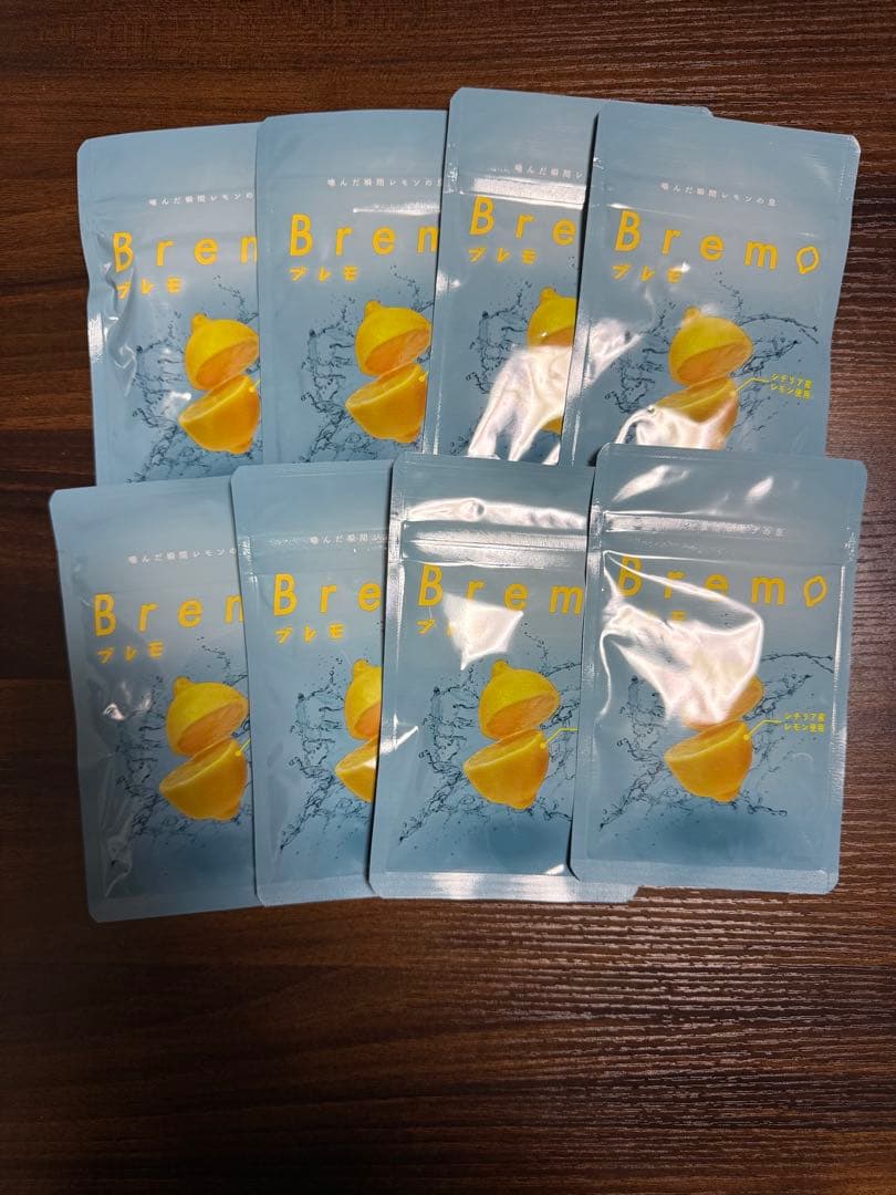 CANOW Bremo ブレモ